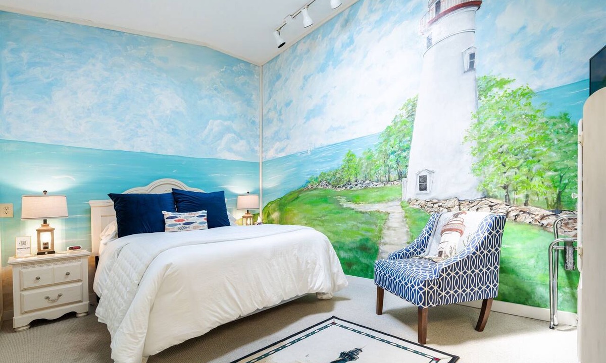 Marblehead Apartment | Lake Erie’s Hidden Gem Awaits You In Marblehead!