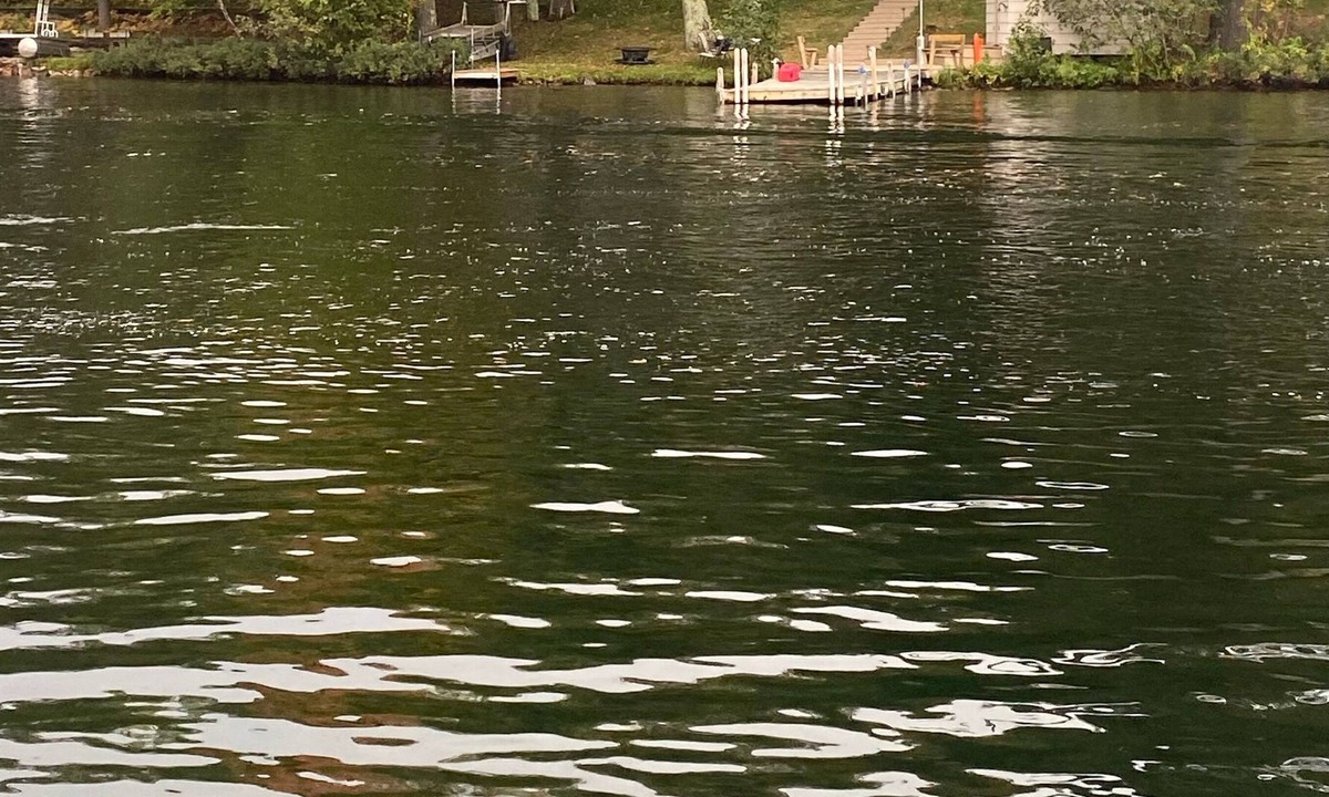 Florence House | Lakefront Cottage- Close to Timber Stone Golf and Pine Mountain
