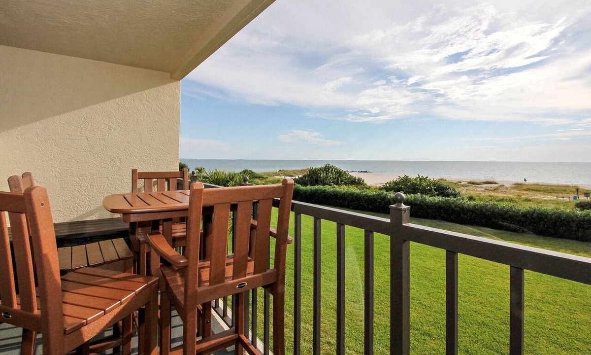 Sunset Beach Condo | Land's End 306 building 7 Stunning Remodel|ALL New|Simply amazing!