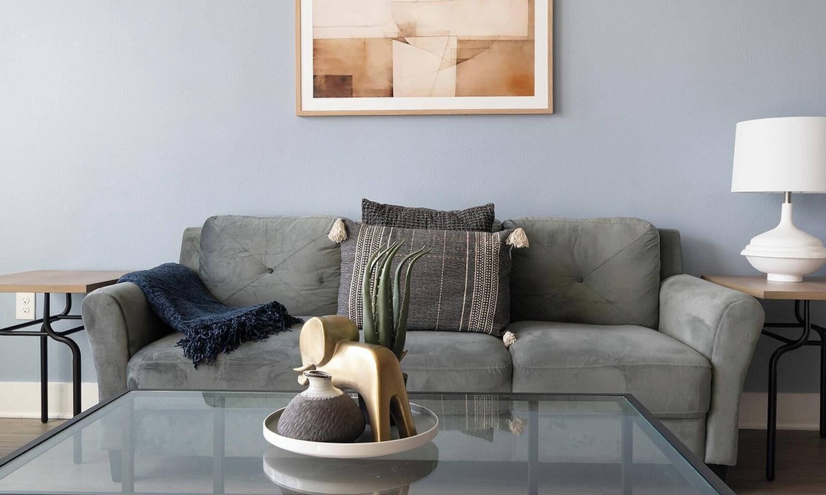 St. Johns Apartment | Landing | Amazing 2BD, Gym