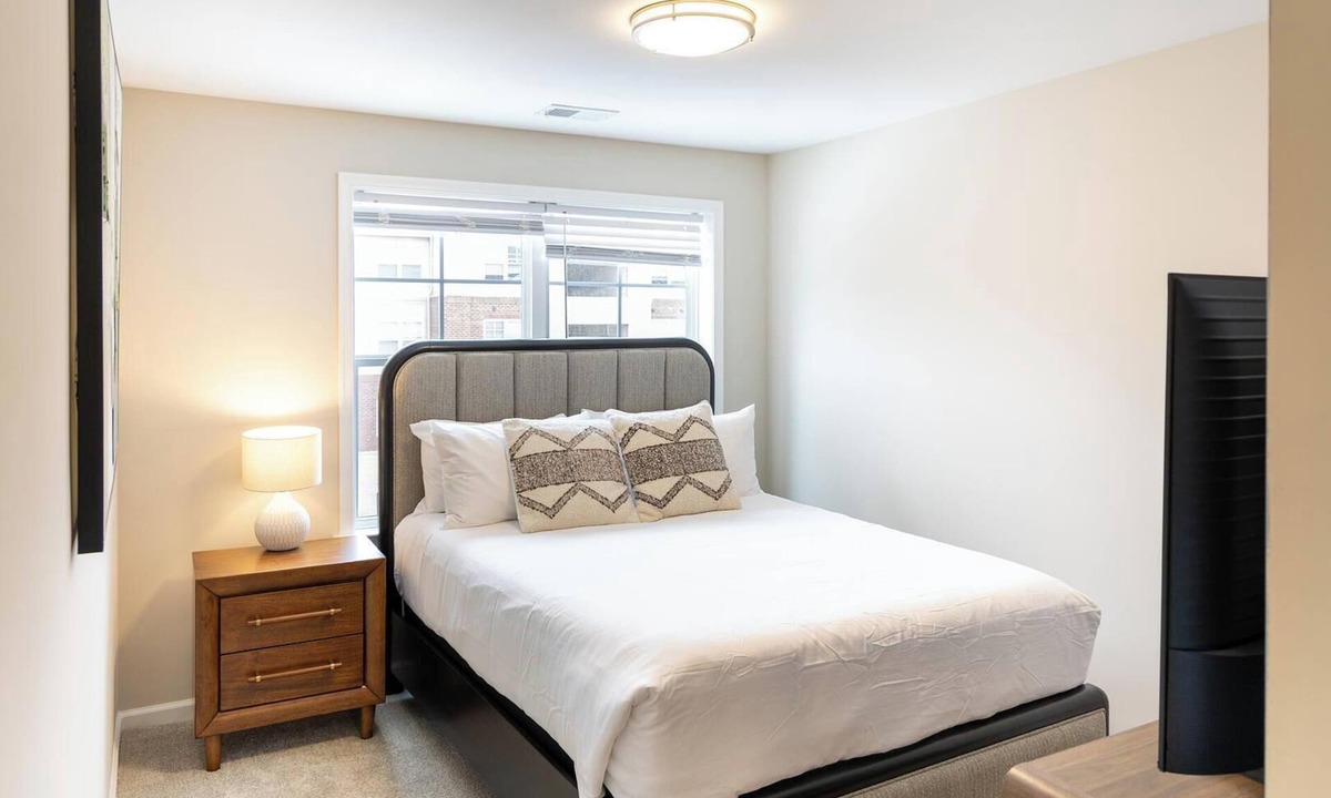 Valley Falls Apartment | Landing | Beautiful 2BD, Pool, Game Room