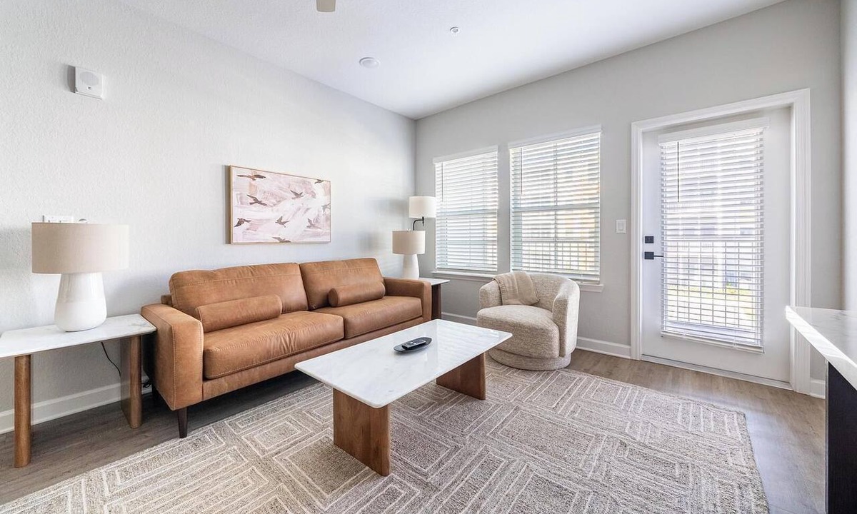 Port Malabar Apartment | Landing | Chic 2BD, Gym, Pool