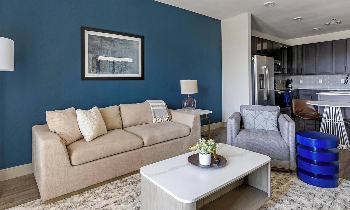Denton Apartment | Landing | Incredible 1BD, Clubhouse, Gym
