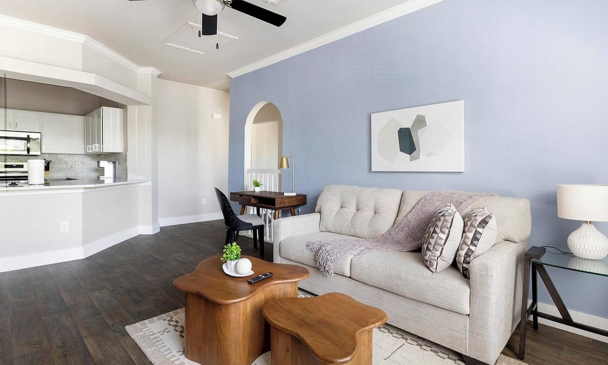 Fort Worth Apartment | Landing | Spectacular 3BD in Cityview