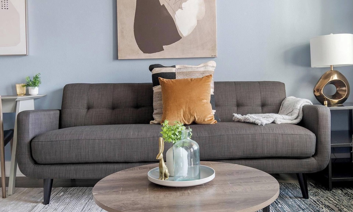 St. Johns Apartment | Landing | Stunning 1BD, Gym