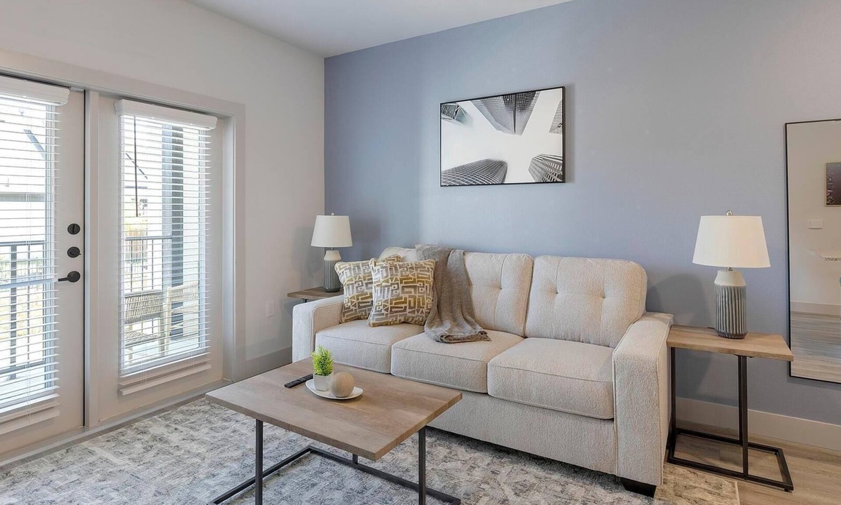 Corinth Apartment | Landing | Stunning 1BD in Corinth
