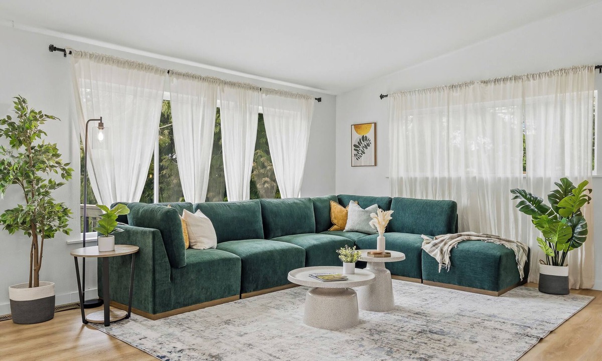 Riverview House | Lavishly West Seattle-Mins to Everything~Family Getaway and Superb bedrooms