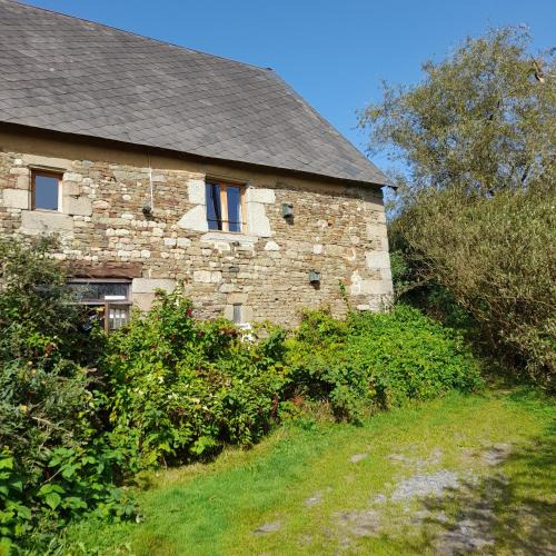 Saint-Vigor-des-Monts House | Le Calipel