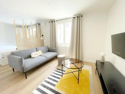 Chartres Apartment | Le Cent-Un