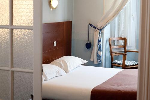 Royat Hotel | Le Chatel