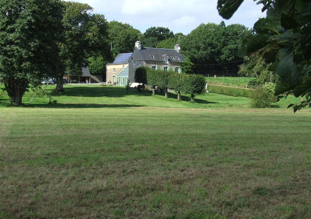 Quibou Bed & Breakfast | Le Clos du Val