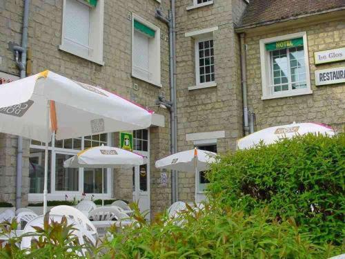 Troarn Hotel | Le Clos Normand