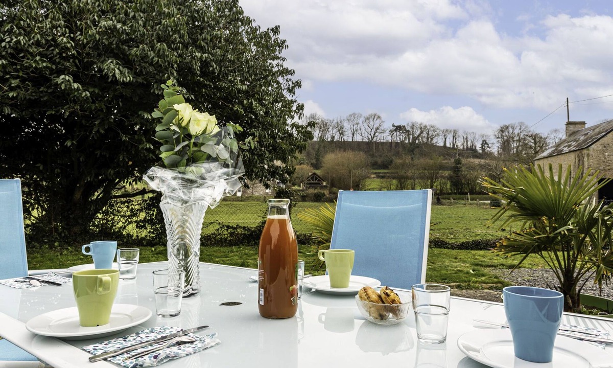 Commes House | Le Clos Renard by Interhome