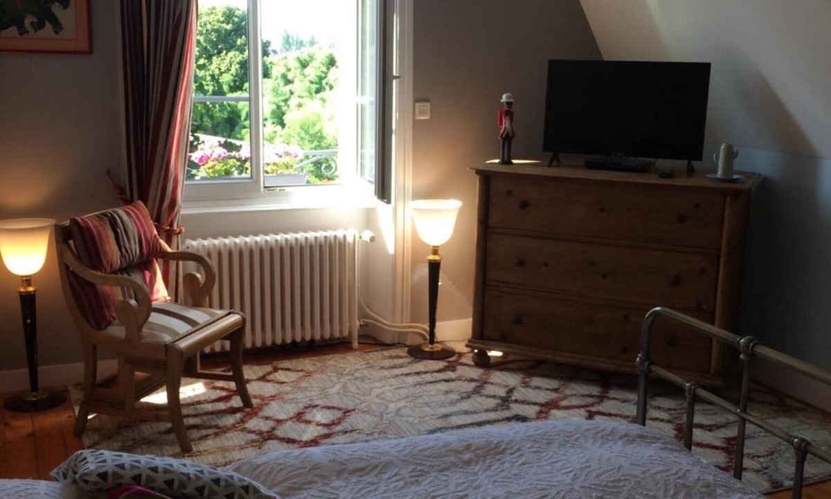 Saint-Brice-en-Cogles Bed & Breakfast | Le Clos Saint-Brice