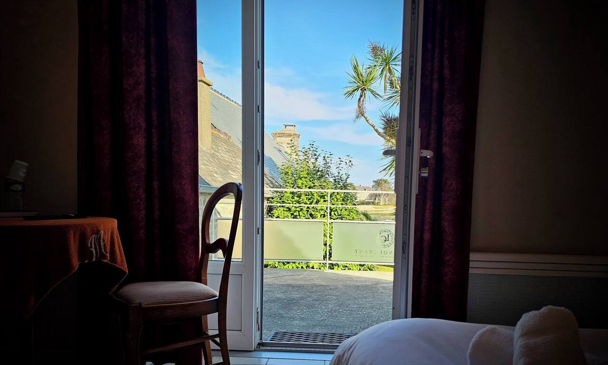 Barfleur Hotel | Le Conquérant