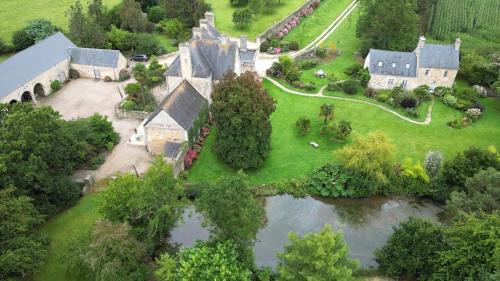 Valognes House | Le cottage de Savigny