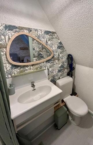 Bas de Venoix Apartment | Le Petit Cocon