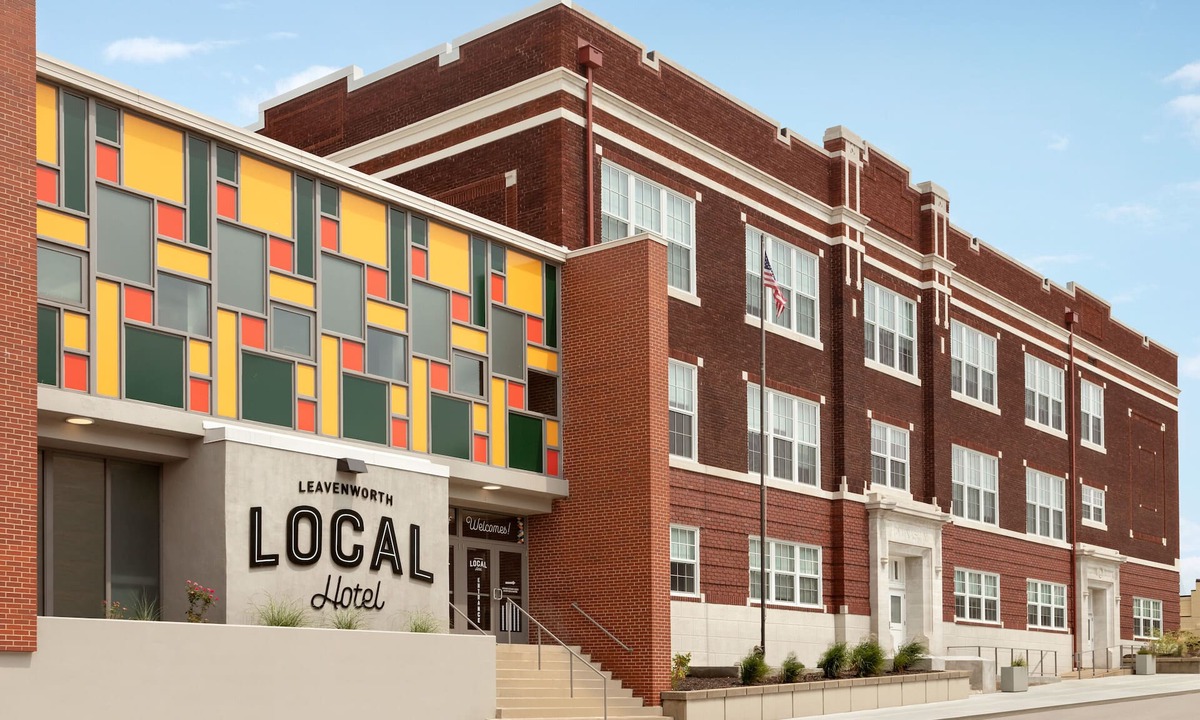 Leavenworth Apartment | Leavenworth Local Hotel