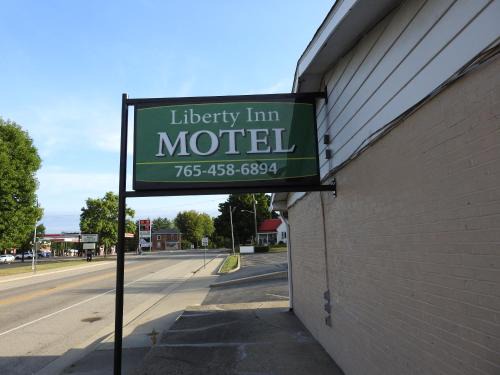 Liberty Hotel | Liberty Inn Motel