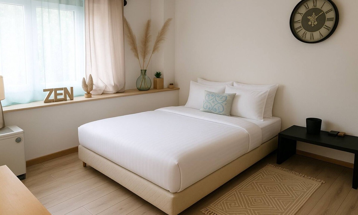 Saint-Lo Apartment | Lovely, fully-equipped studio in Saint-Lô town center