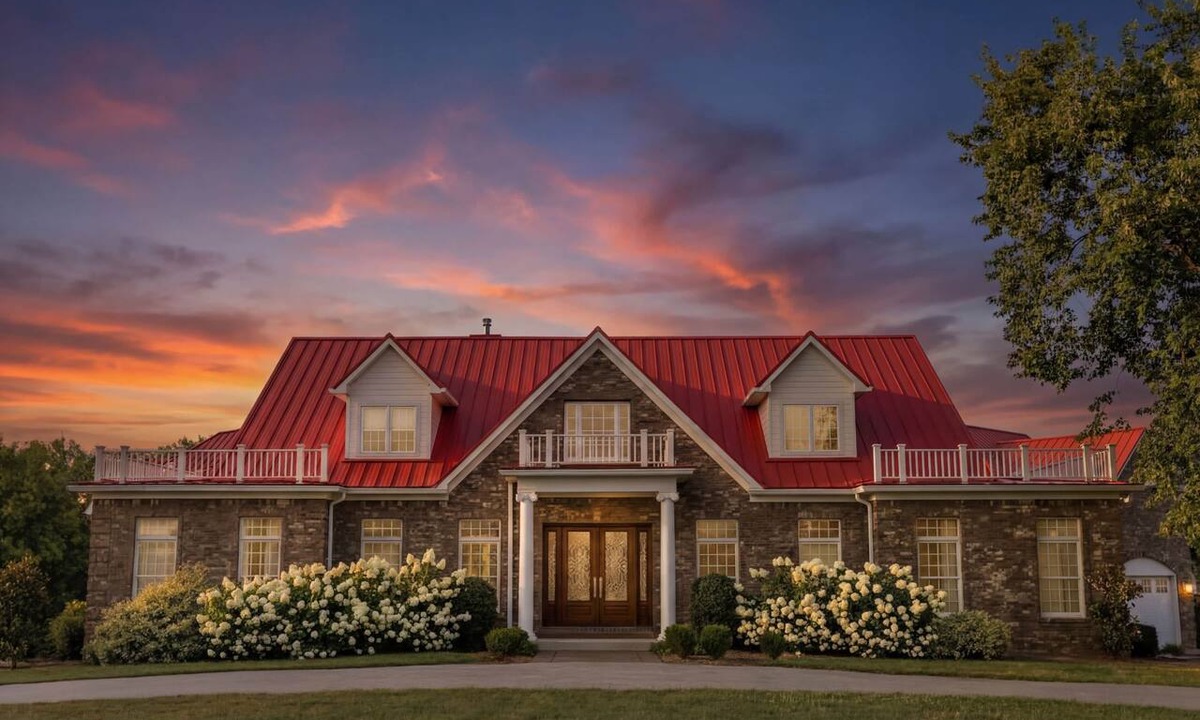 Bloomfield House | Luxurious 5-Bed Escape in Heart of Bourbon Trail