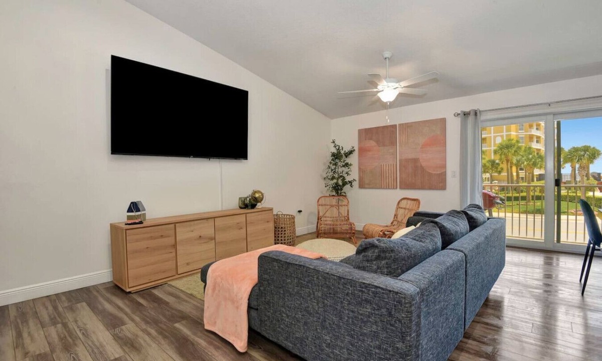 Mcelroys Belleview Villa | Luxury Beach House | OCEAN VIEW | Game Room | 3 BR