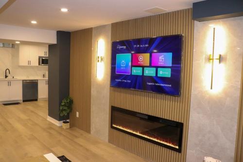 Richmond Hill Apartment | Luxury Brand-New Spacious Apartment in Richmond Hill