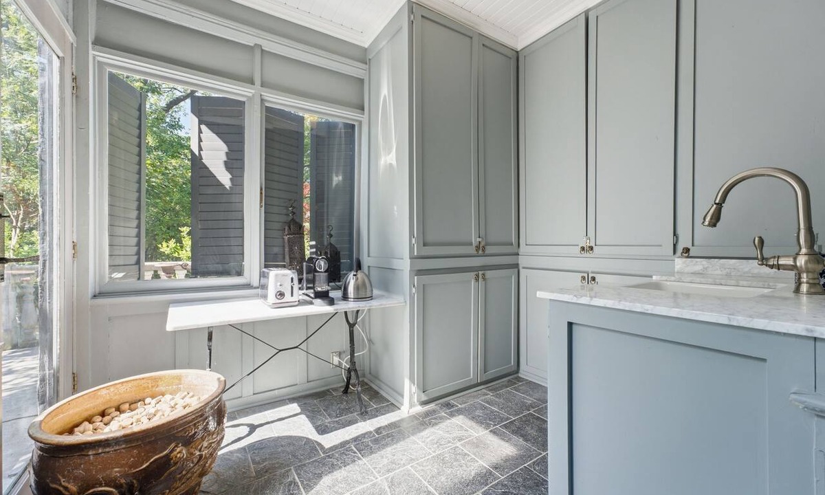 Upper Beaches House | Luxury Historic Home Steps from Toronto's Beaches