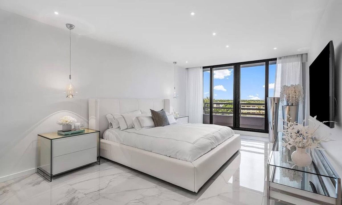 Boca Raton Condo | Luxury Oceanfront Living in Boca Raton - Unparalleled Paradise Awaits!
