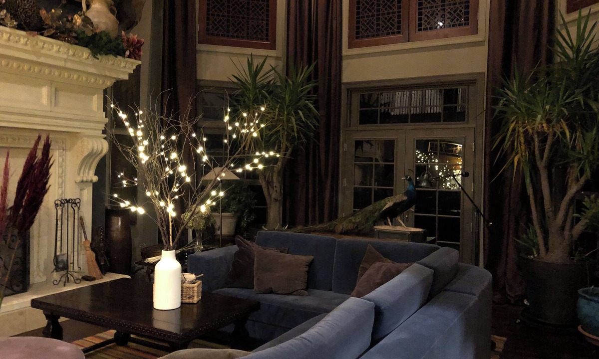 Baraboo House | Luxury on 100+ acres, hot tub, privacy, high style in the Baraboo Bluffs