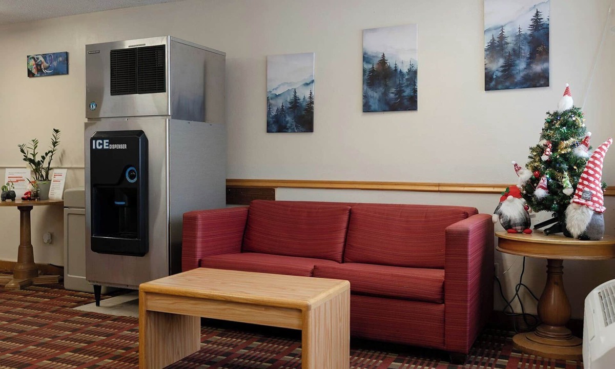 Ironwood Hotel | Magnuson Hotel Ironwood