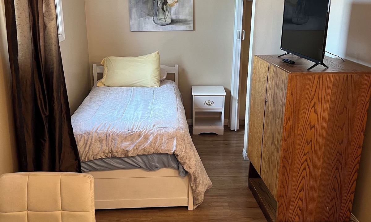 Thunder Bay Apartment | Make yourself at home ♡