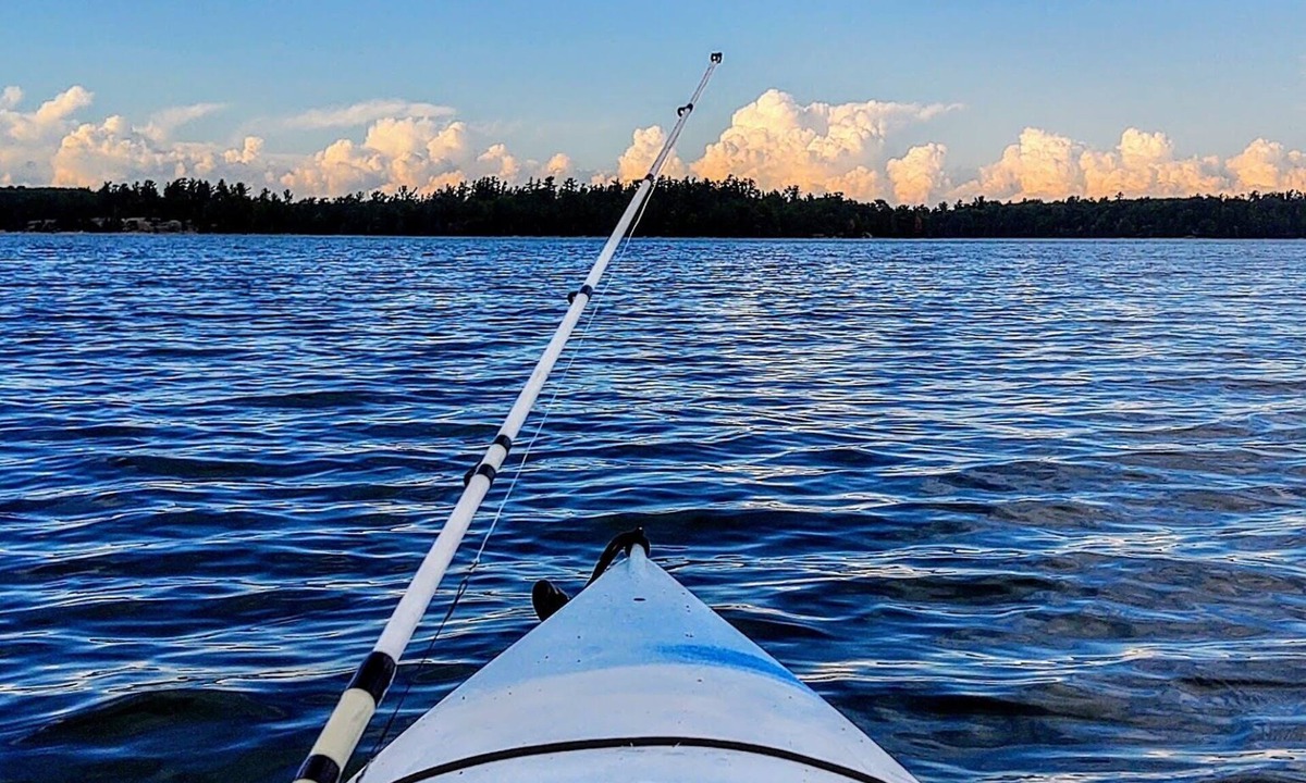Sault Ste. Marie Cabin | Maple Cabin at Sweet Retreat Cozy Waterfront Stay