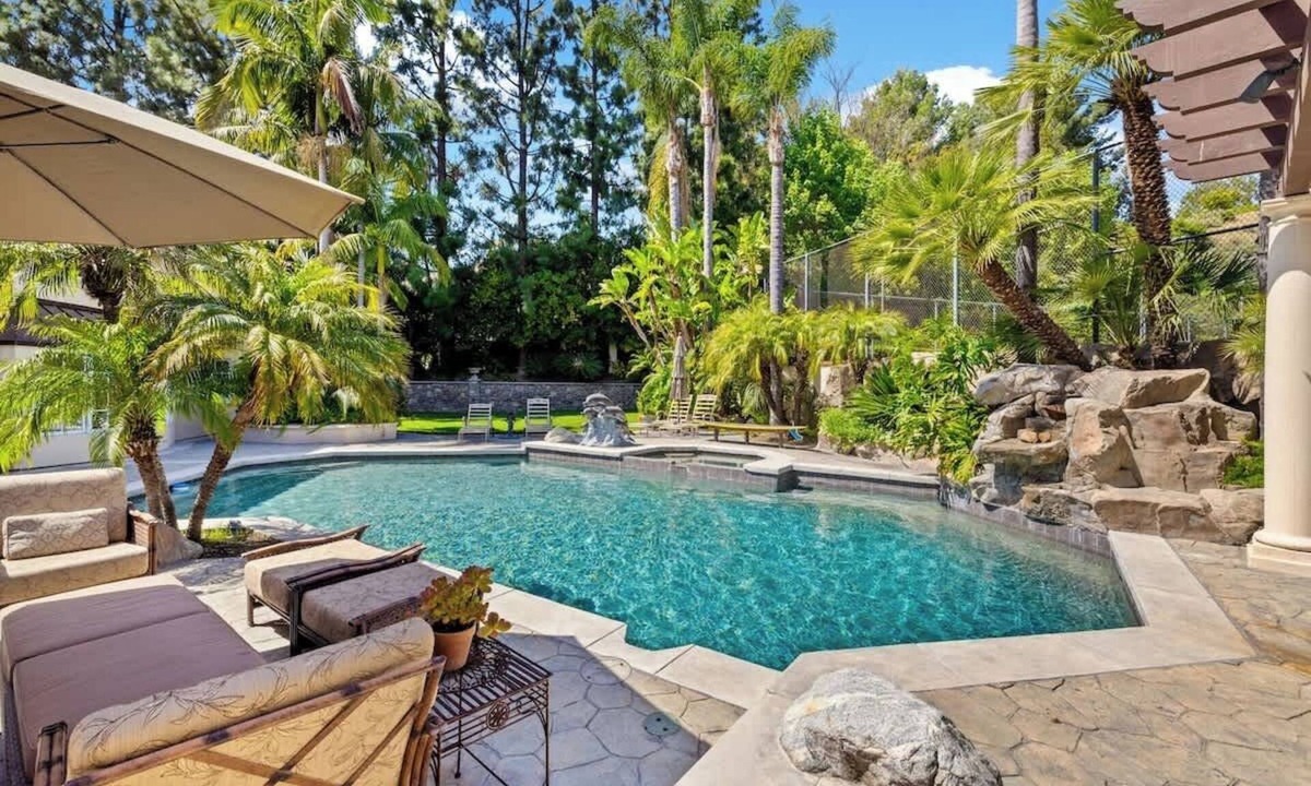 Placentia House | Marbella Lane - Tranquil Country Escape Getaway
