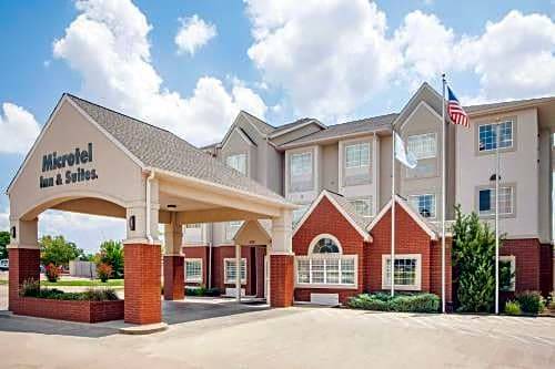 Stillwater Hotel | Microtel Inn by Wyndham Stillwater