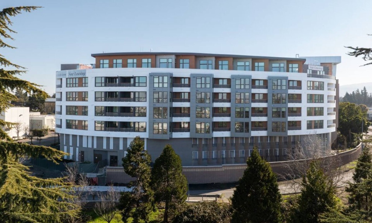 Mountain View Condo | Modern 1BR Condo Avelle Condo with Hot Tub