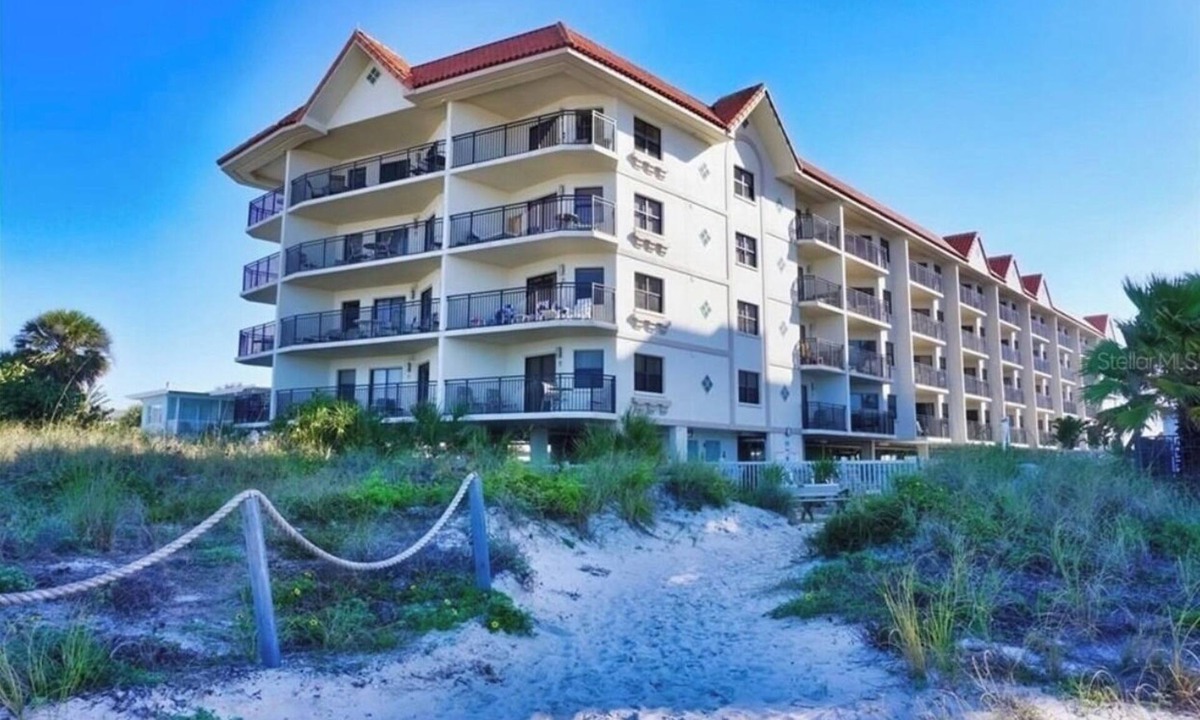 Belle Vista Condo | Modern Beach Condo Nestled Right on the World Renowned St. Pete Beach!