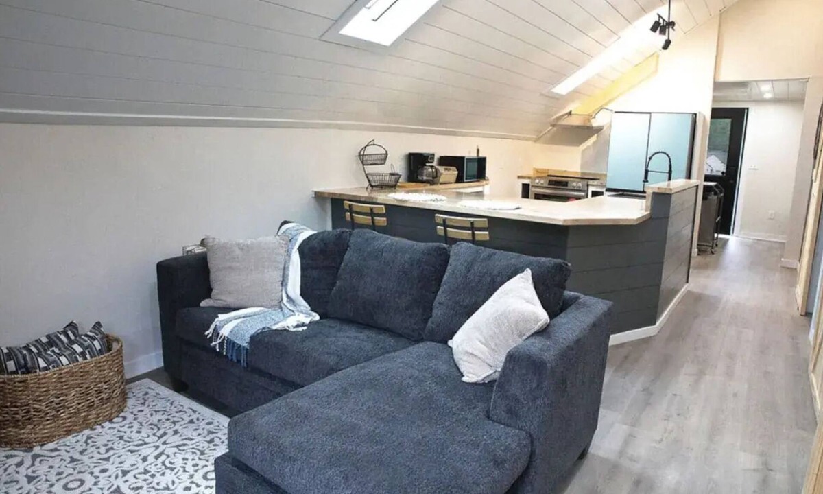 Appleton Condo | Modern Duplex Retreat in the Heart of Appleton
