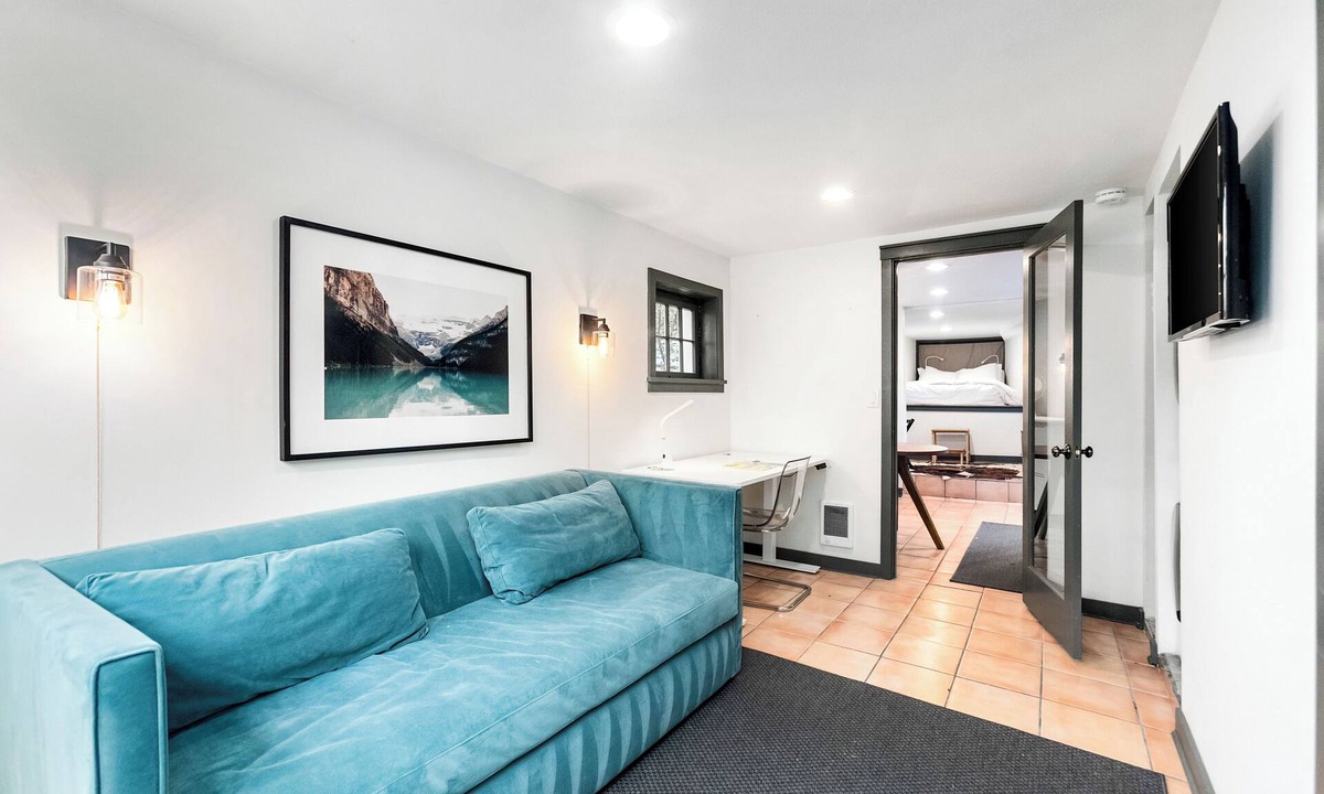 Montlake House | Montlake Studio in Spite House