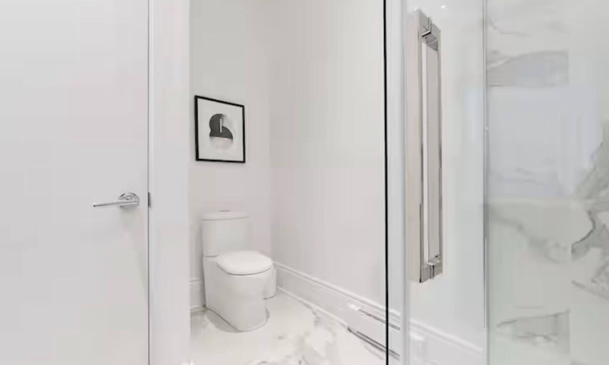 Little Italy House | Montréal Spacious Elegant 4BR Villa House Comfy 4 Family & Groups