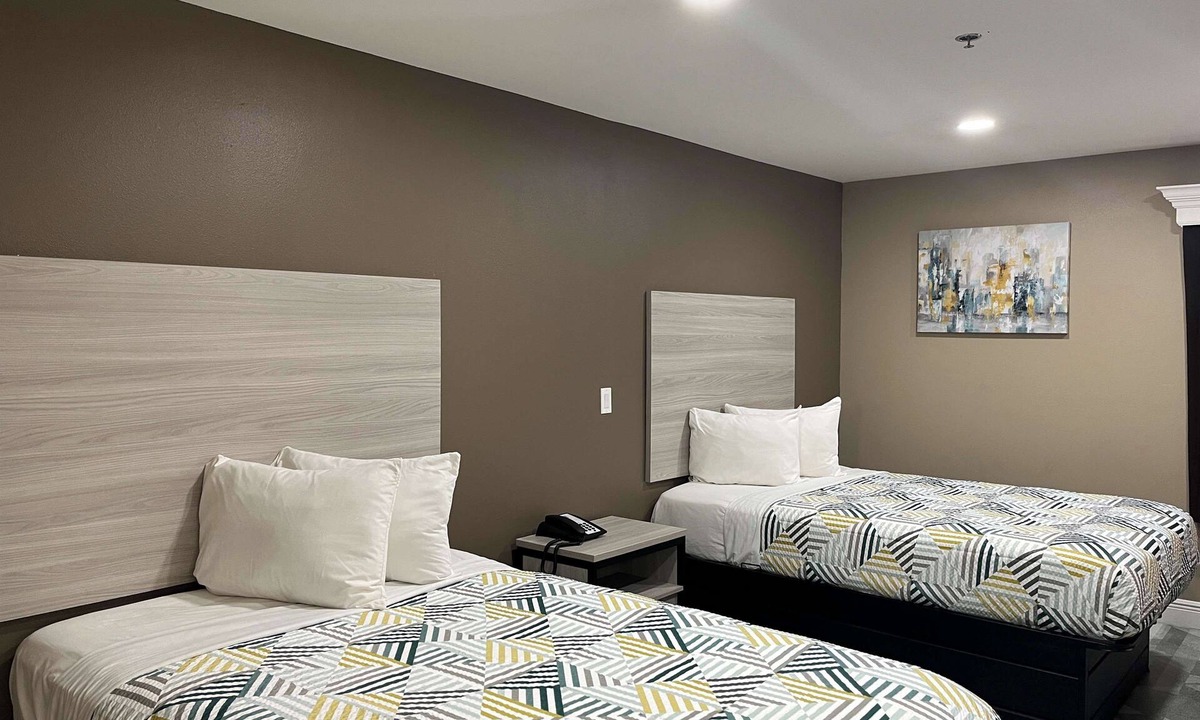 Houma Hotel | Motel 6 Houma, LA