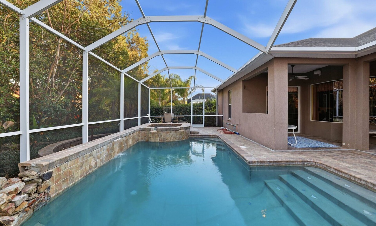 East County Civic Group House | NEW! Charming 3BR Oasis Comfort, Pool & Sunshine