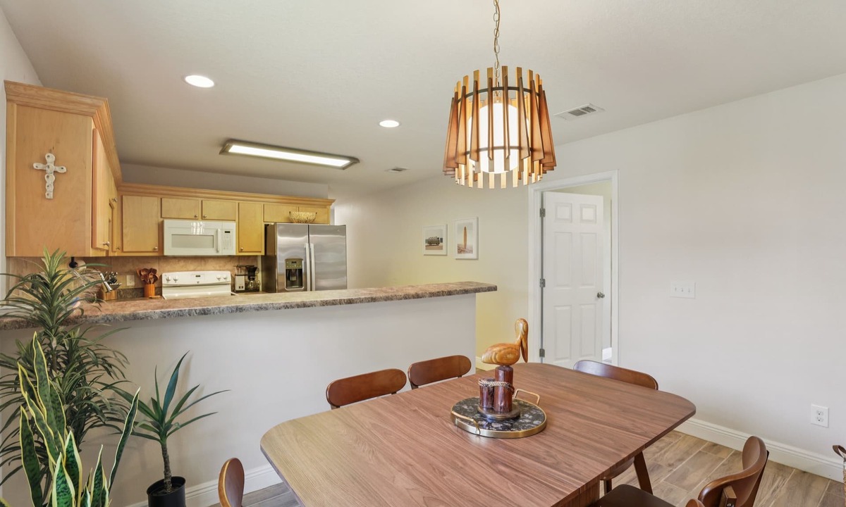 Florida Panhandle House | NEW! Relaxing Pace Bay House