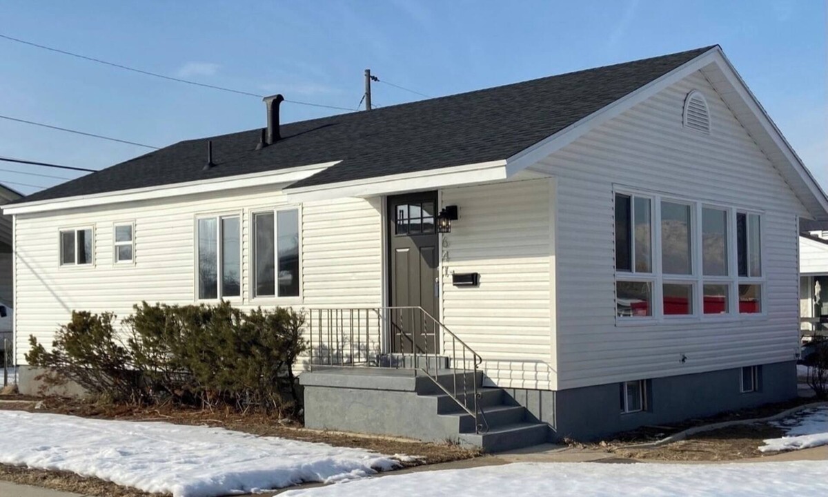 South Ogden Apartment | NEW remodeled BEAUTIFUL HOME. Optional top only or bottom or full house -