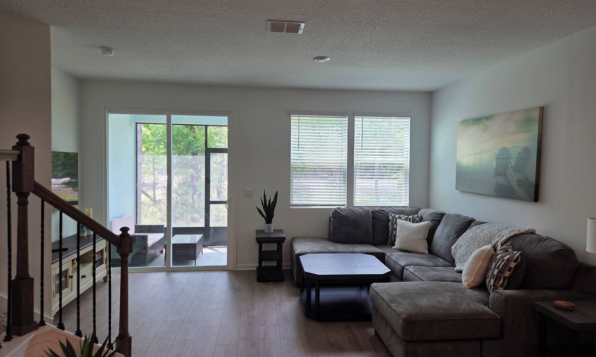 St. Augustine House | New St. Augustine Getaway Near Beaches, Golf & Downtown Adventures