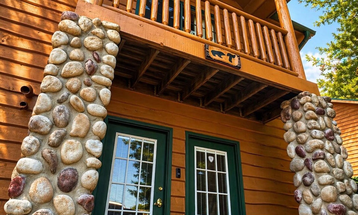 Oglesby Cabin | NEW! The Happy Traveler - Cabin at Starved Rock State Park