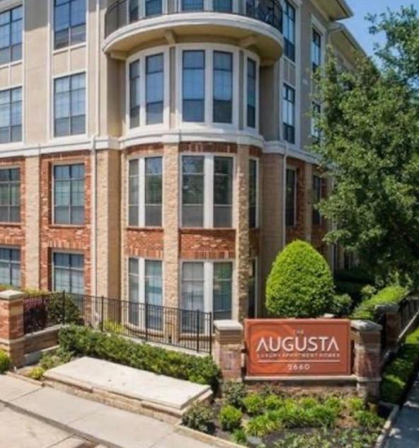 Houston Apartment | Nice space for slow or fast paced