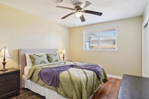 Metairie House | NOLA (3Bd) hub