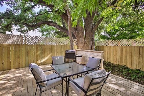 Saint Roch House | NOLA Home with BBQ Patio- 2 Mi to French Quarter Fun