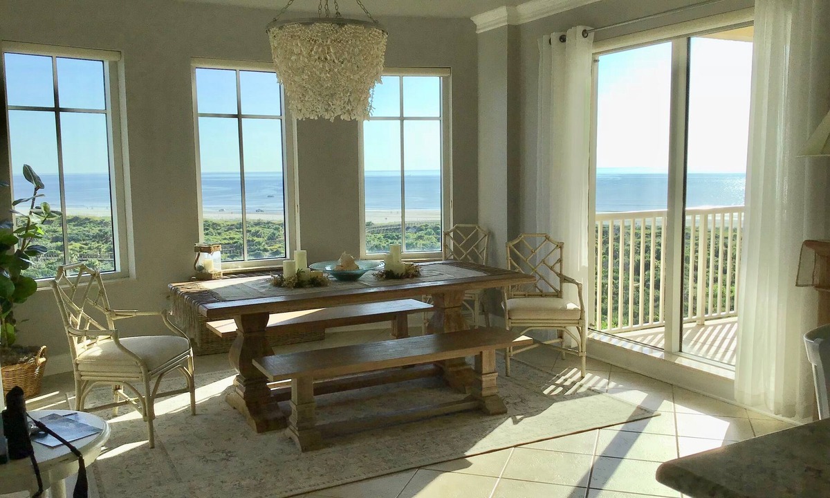 New Smyrna Beach Condo | Now Available: Luxury Condo for Spring & Summer 2026